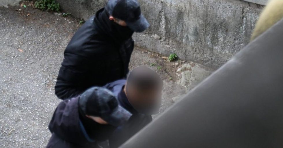 Δολοφονία Κλεομένη στην Καλαμαριά: Δικογραφία για υπόθαλψη εγκληματία κατά δύο οπαδών του Άρη